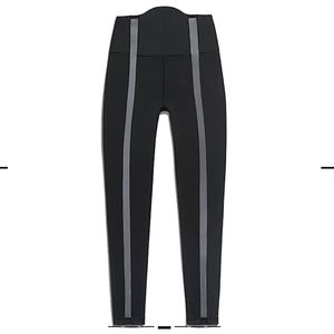 Ivy Park mesh leggings